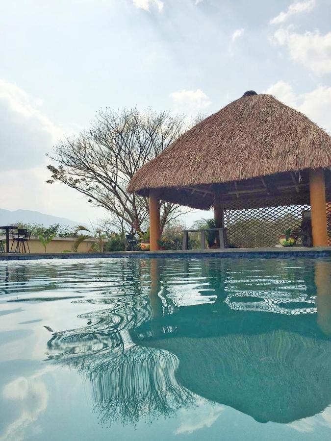Hotel Vista Verde Huichihuayán Eksteriør billede