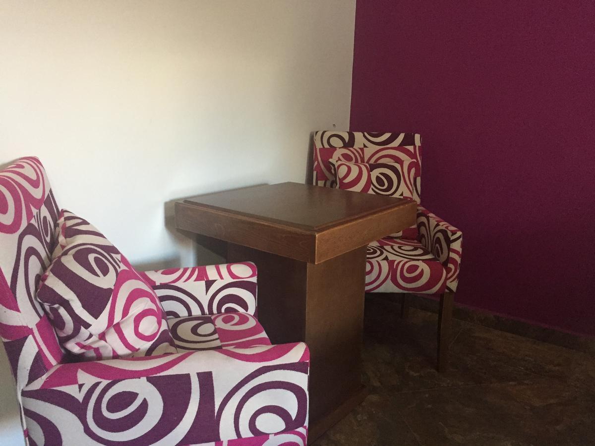 Hotel Vista Verde Huichihuayán Eksteriør billede