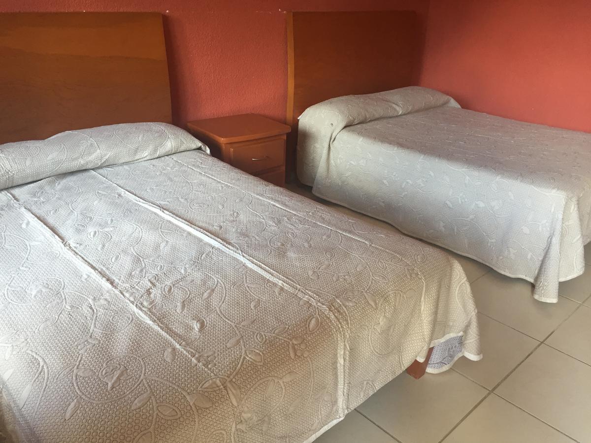 Hotel Vista Verde Huichihuayán Eksteriør billede