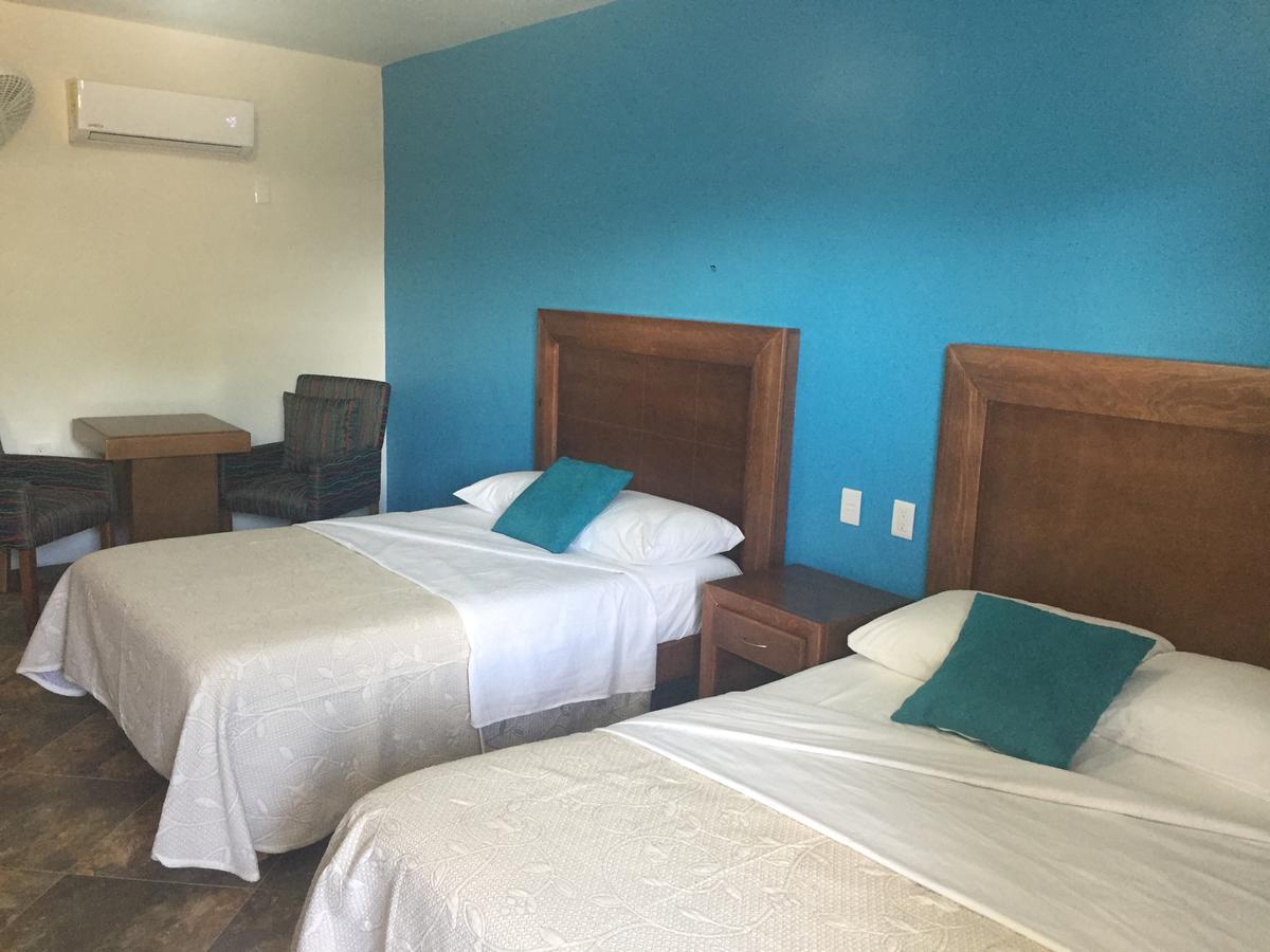 Hotel Vista Verde Huichihuayán Eksteriør billede
