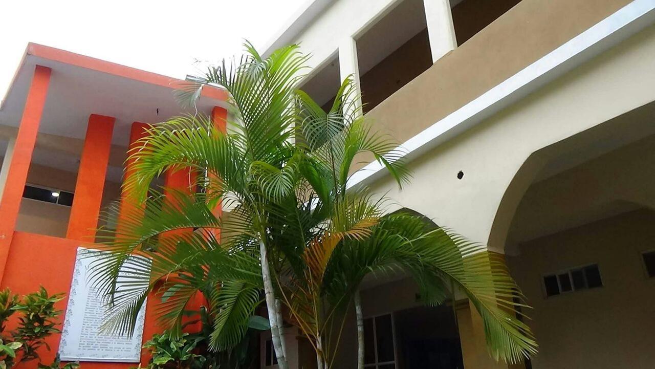 Hotel Vista Verde Huichihuayán Eksteriør billede
