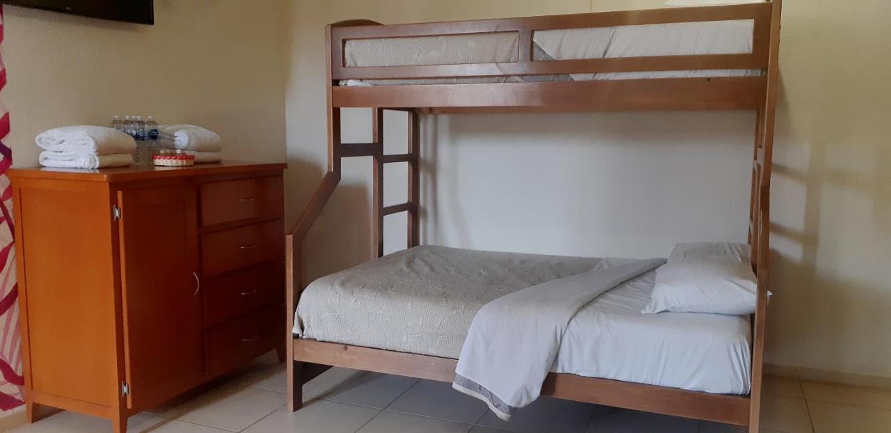 Hotel Vista Verde Huichihuayán Eksteriør billede