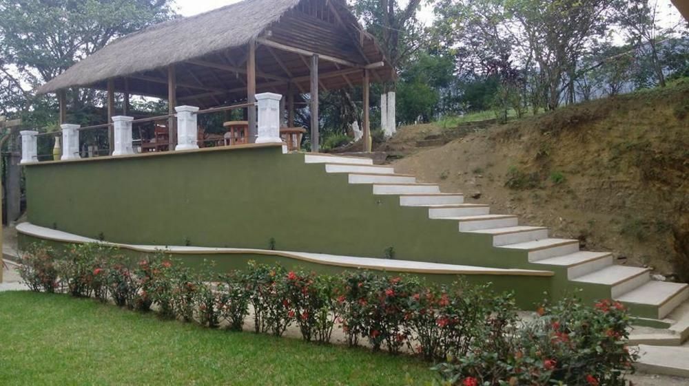 Hotel Vista Verde Huichihuayán Eksteriør billede